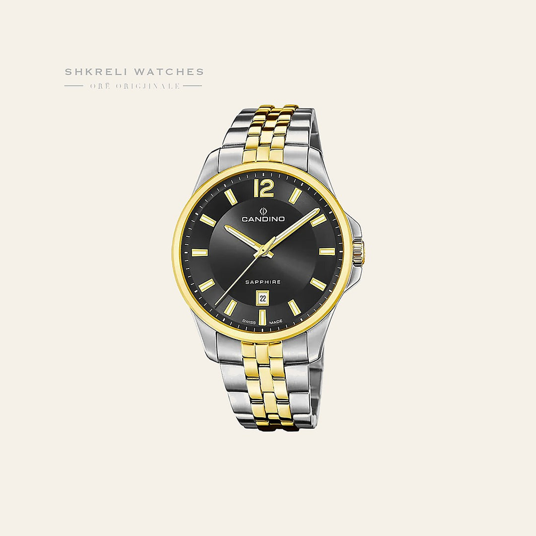 Candino Gents Classic Timeless