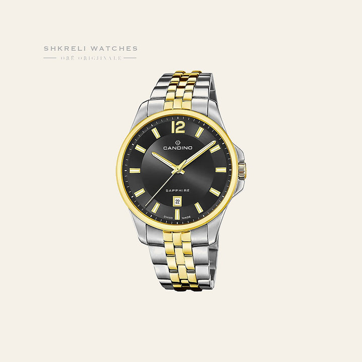 Candino Gents Classic Timeless