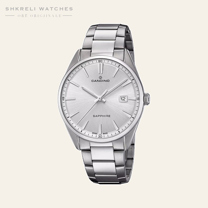 Candino Gents Classic Timeless