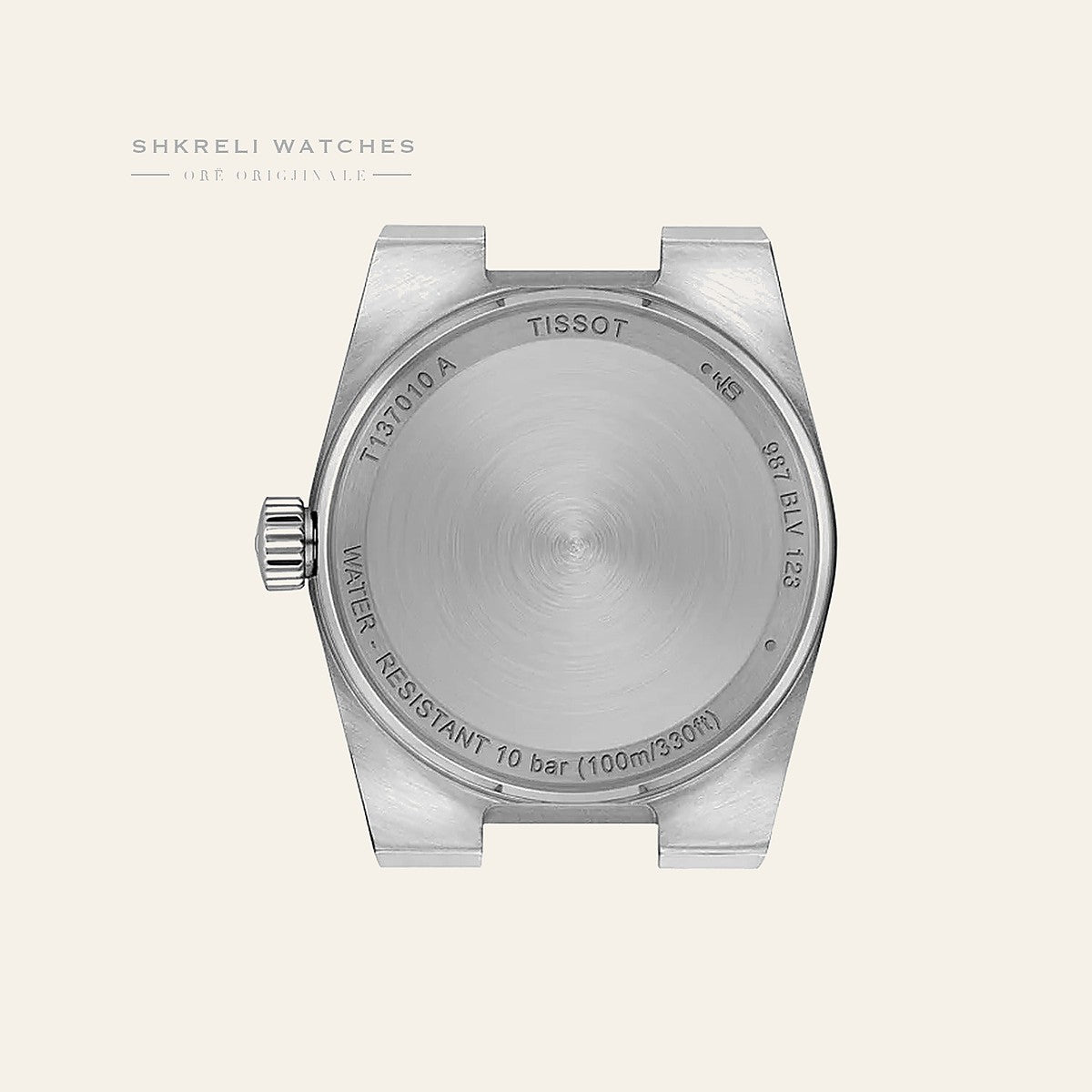 Tissot PRX 25mm — Tissot | Shkreli Watches