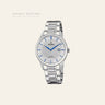 Festina Swiss Made Classiques Acier