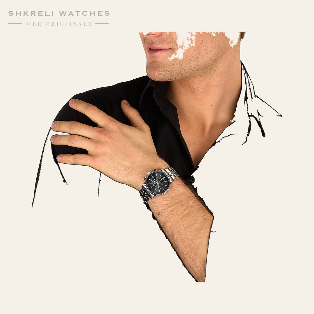 Philip Watch Anniversary