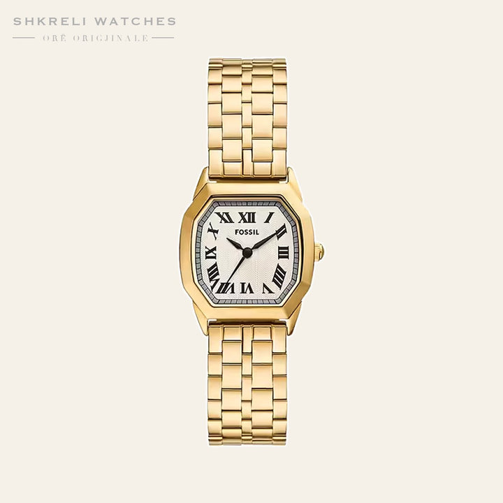 Fossil Harlow