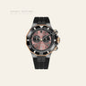 Edox Delfin Brnr