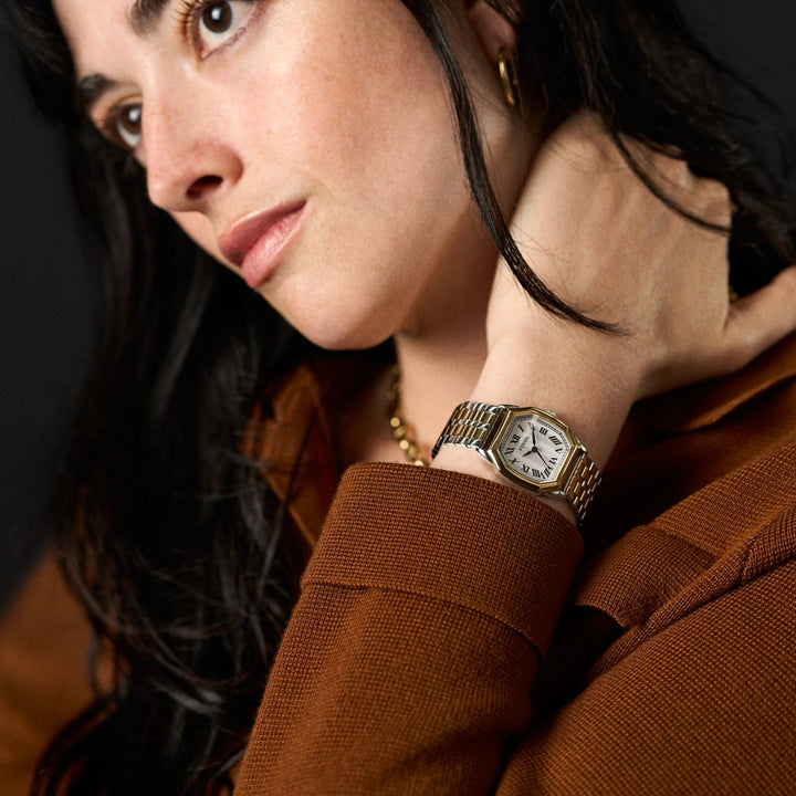Fossil Harlow