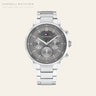 Tommy Hilfiger Klasike — Gri