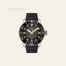 Tissot Seastar