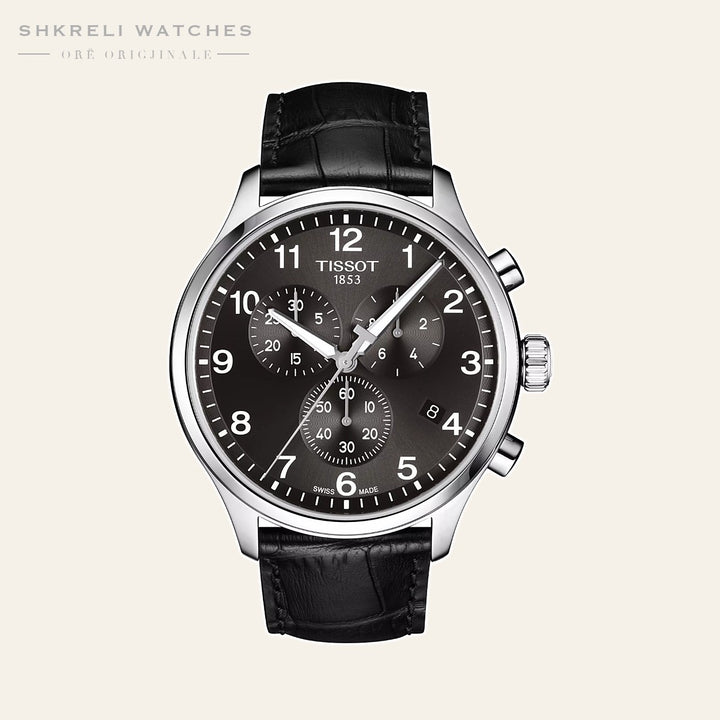 Tissot Chrono XL Classic