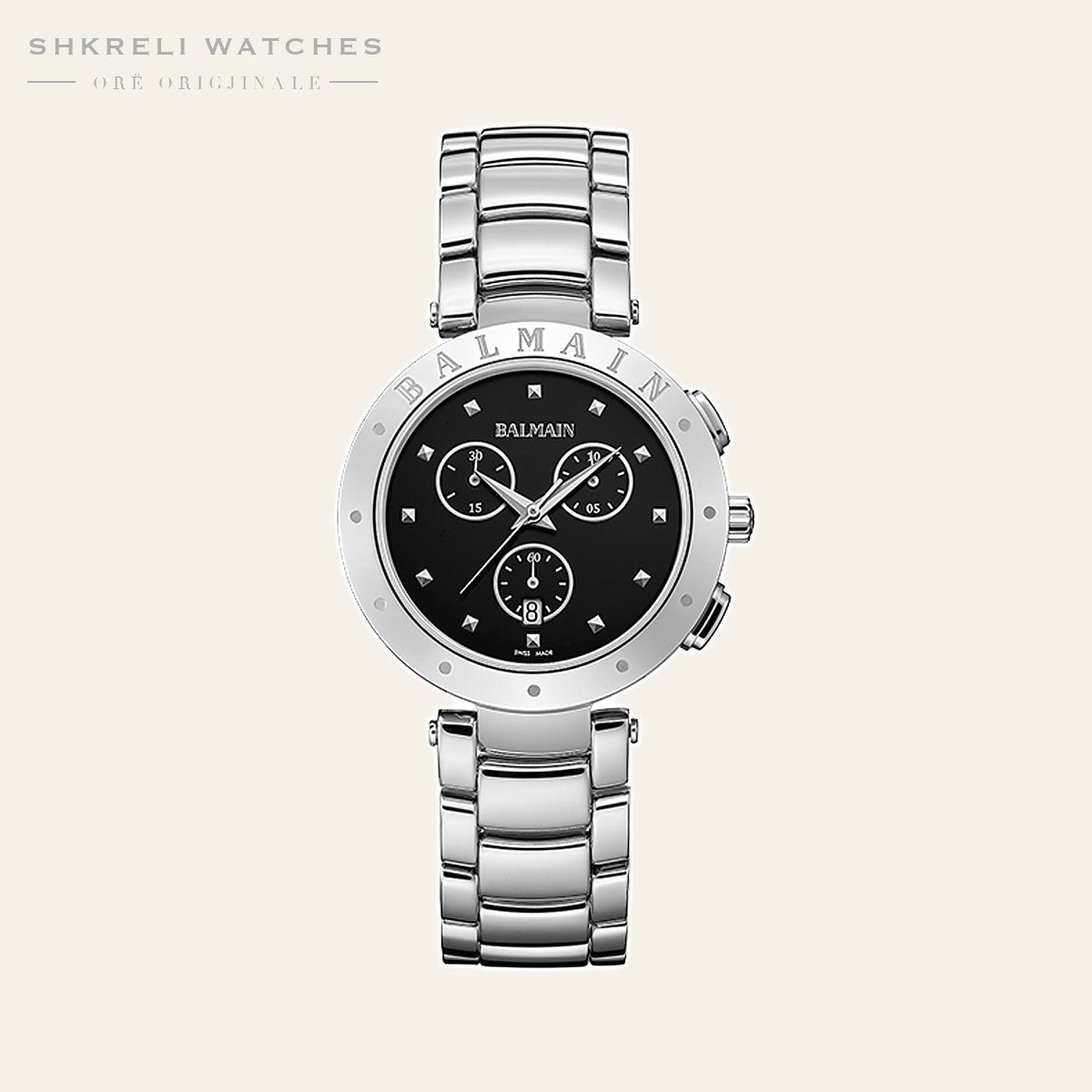 Balmain Balmainia Bijou — Balmain | Shkreli Watches