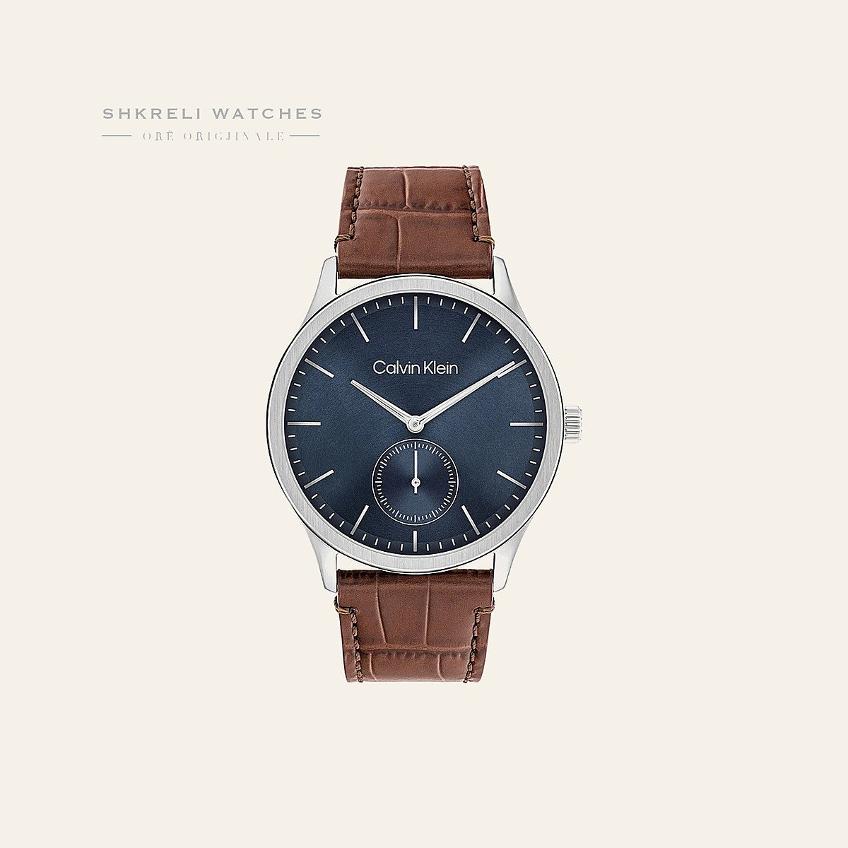 Calvin Klein Tailored — Calvin Klein | Shkreli Watches