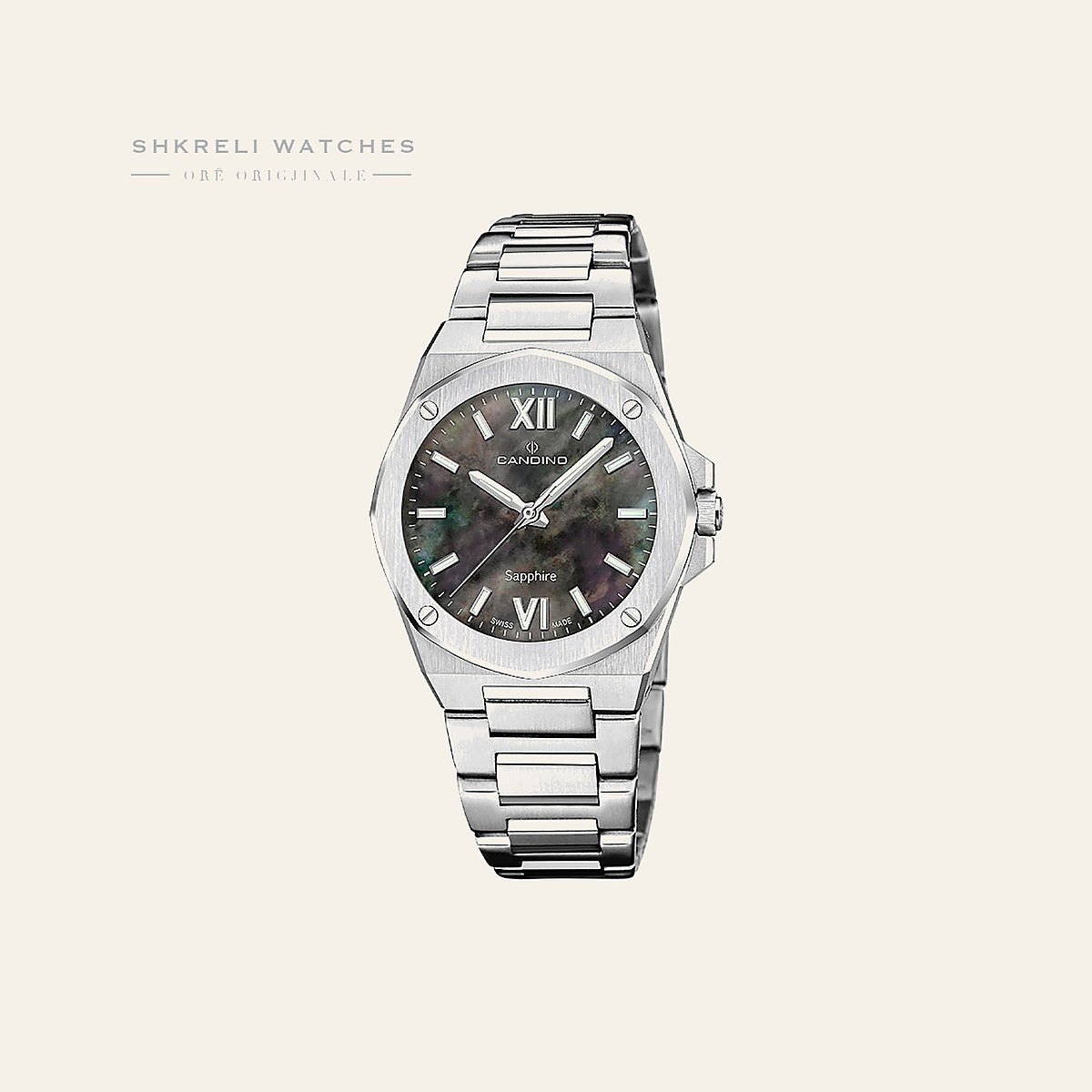 Candino Lady Elegance — pamja 3 | Shkreli Watches