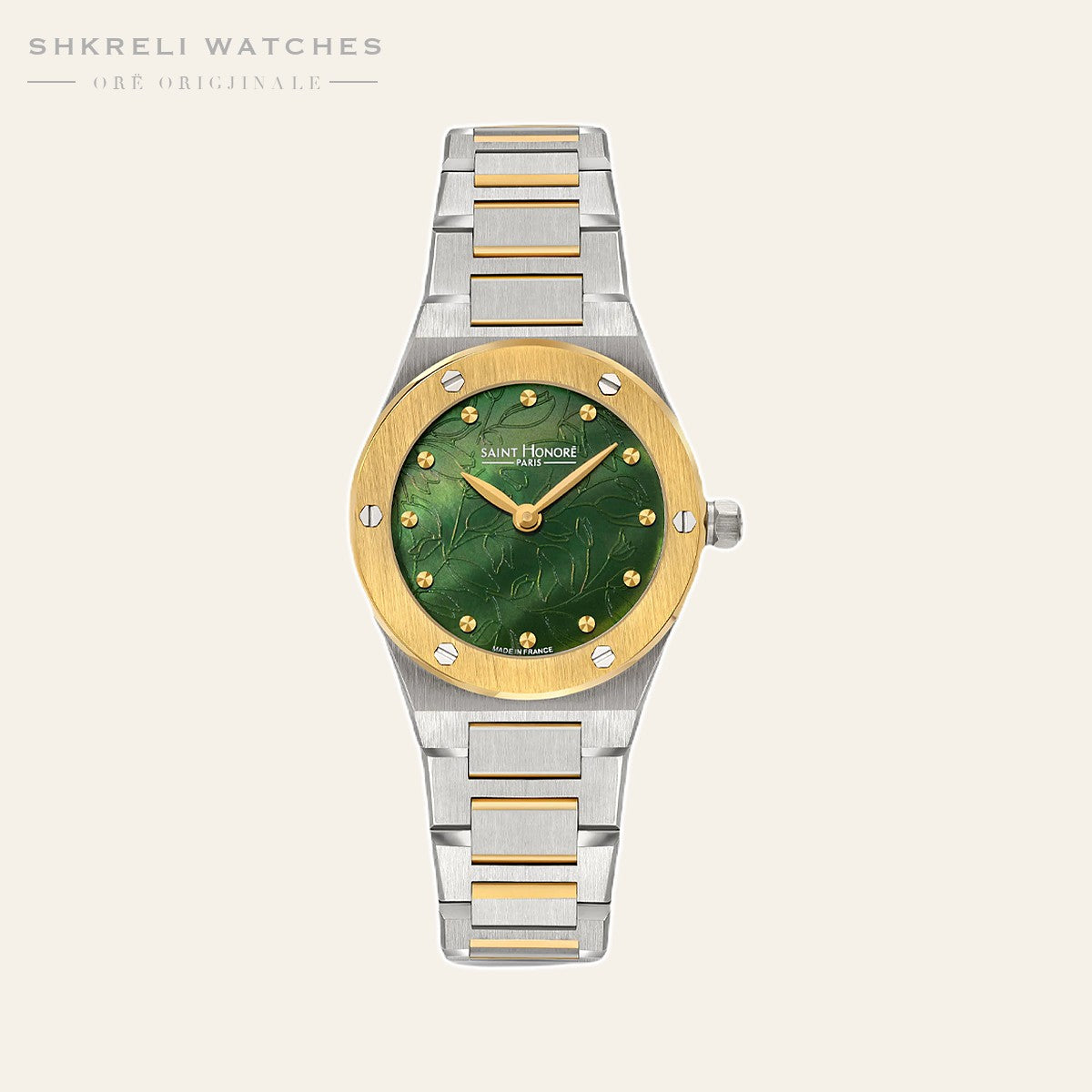 Saint Honoré Haussman Lady — Saint Honoré | Shkreli Watches