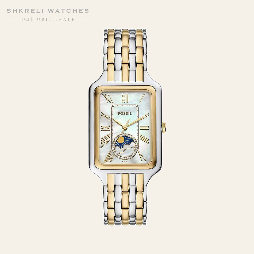 Fossil Raquel Sun Moon