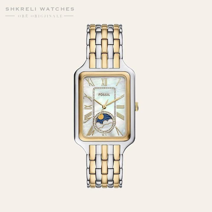 Fossil Raquel Sun Moon