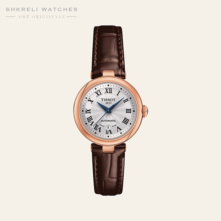 Tissot Bellisima Automatic