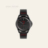 Hugo Boss — Dark brown