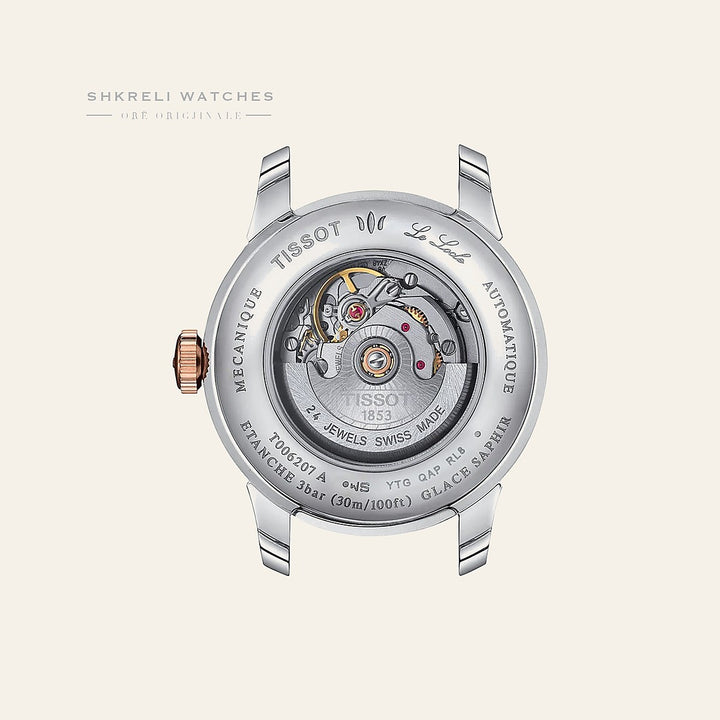 Tissot Le Locle 29mm