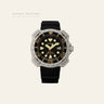 Citizen Classic — Dark brown