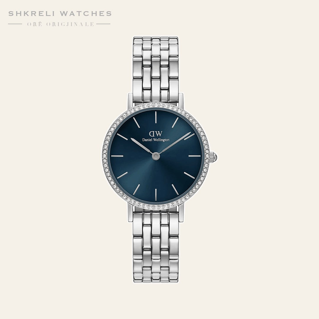 Daniel Wellington Petite Lumine Bezel