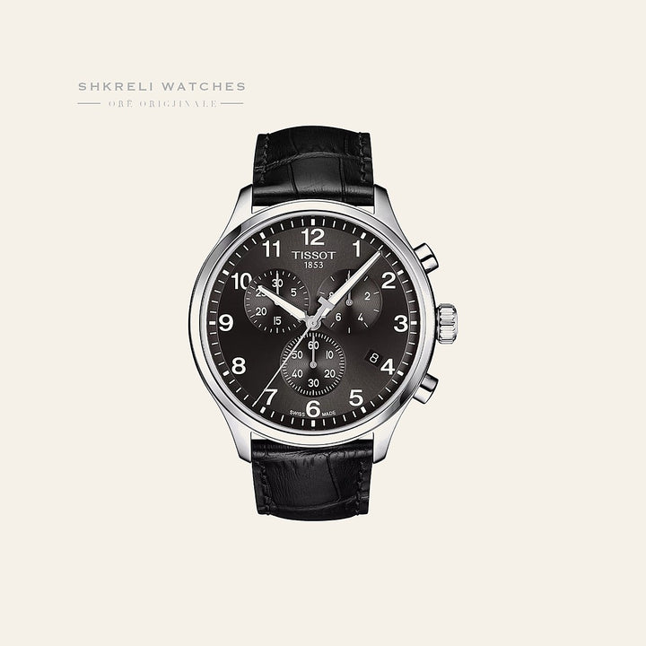 Tissot Chrono XL Classic