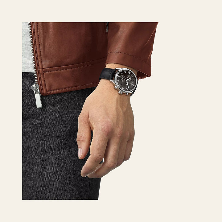 Tissot Chrono XL Classic