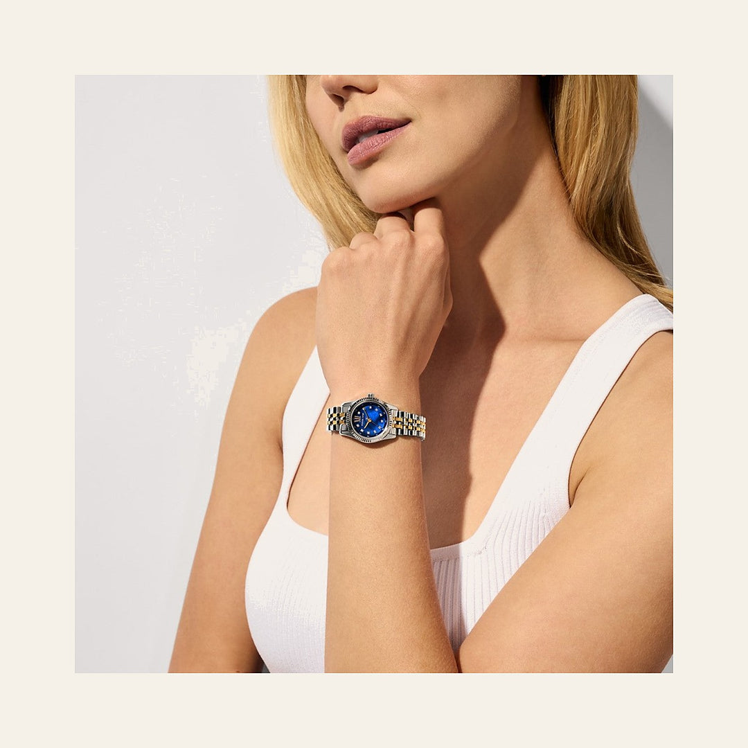 Michael Kors Klasike për Femra — Gri