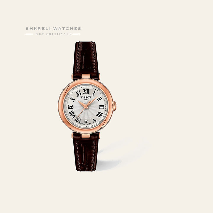 Tissot Bellissima