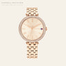 Tommy Hilfiger Klassik — Beige