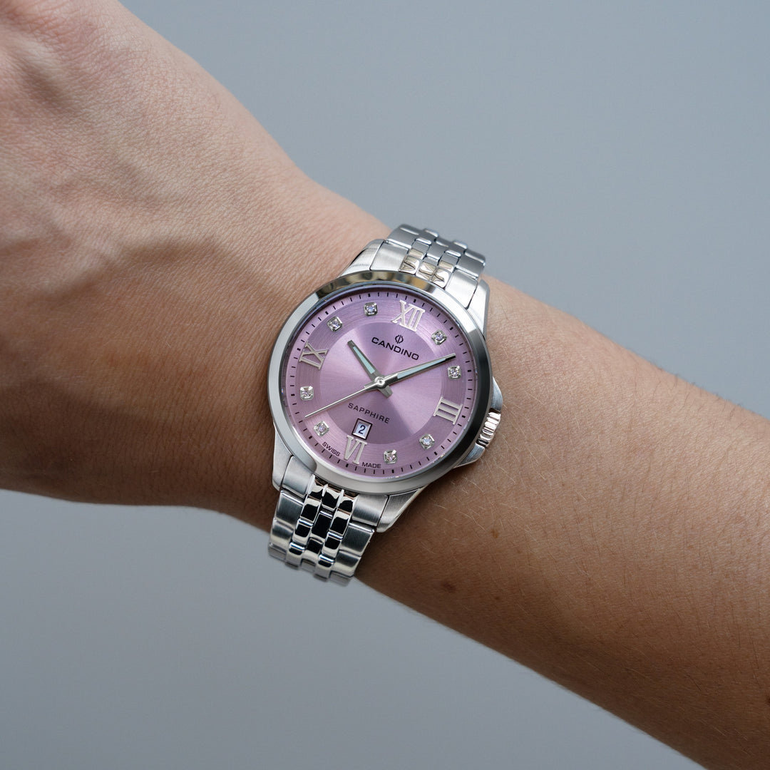 Candino Klasike për Femra — pamja 9 | Shkreli Watches