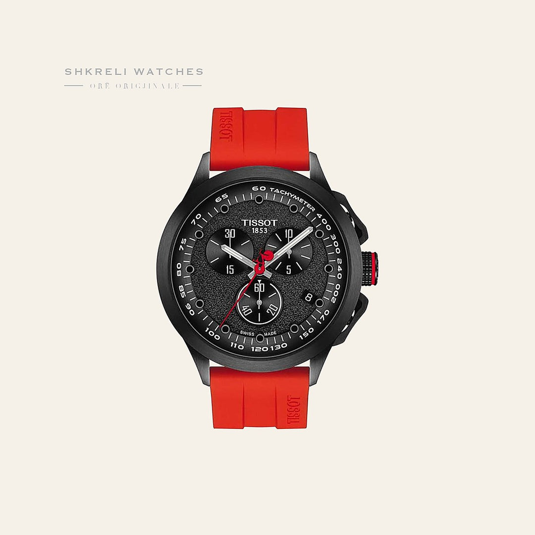 Tissot T-Race Cycling