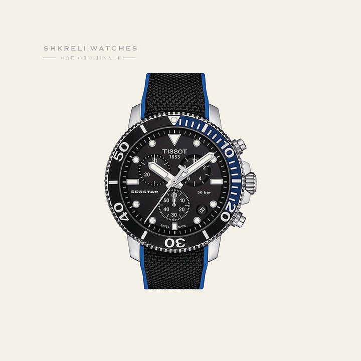 Tissot Seastar
