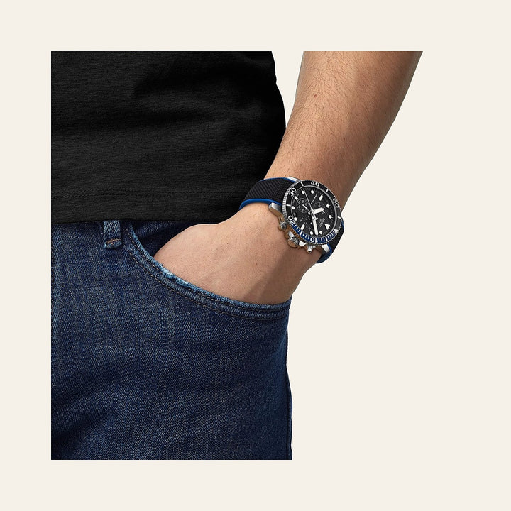 Tissot Seastar