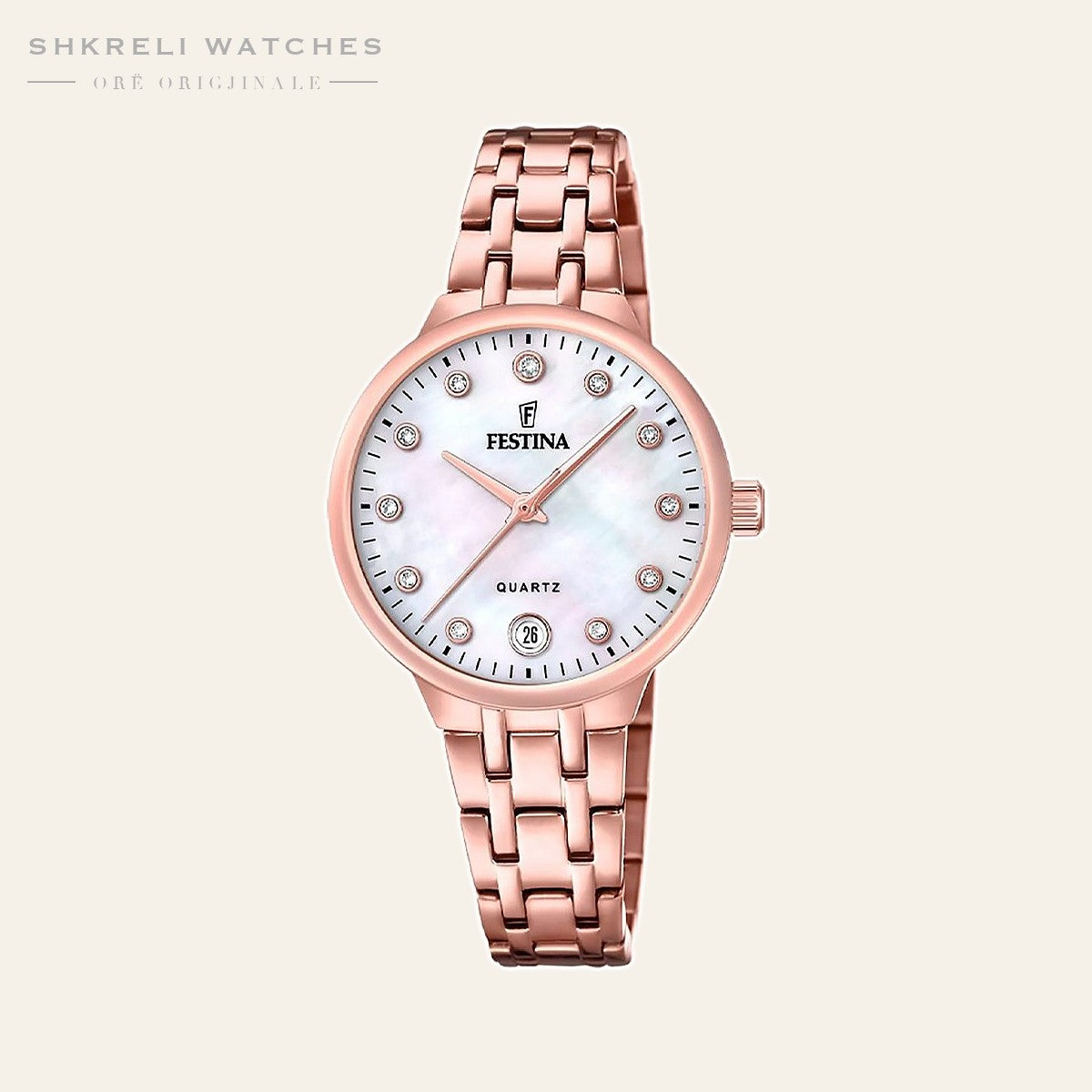 Festina Mademoiselle — Festina | Shkreli Watches