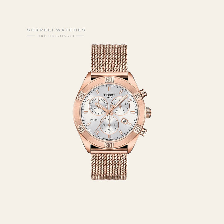 Tissot PR Sport Chic