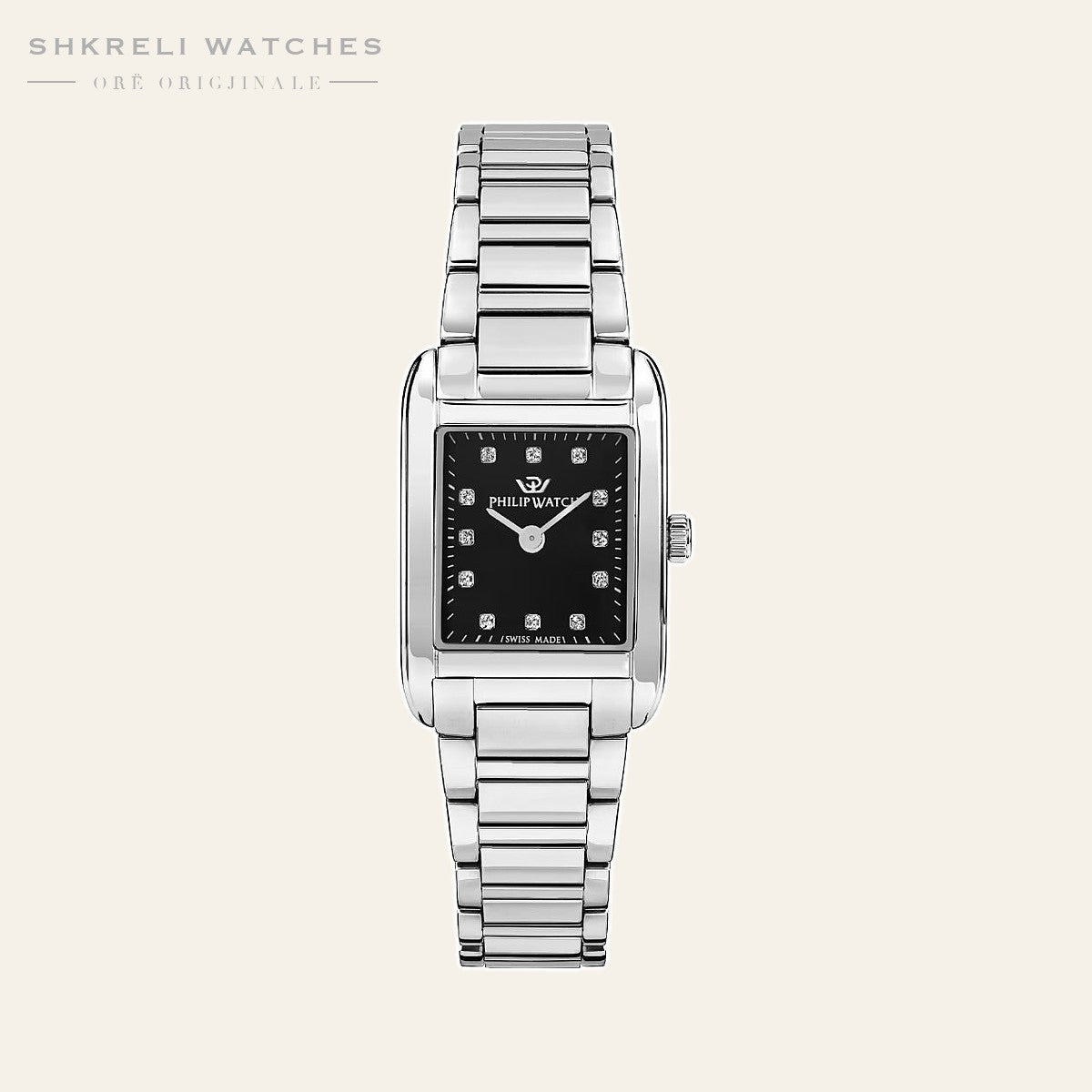 Philip Watch Museum — Philip Watch | Shkreli Watches