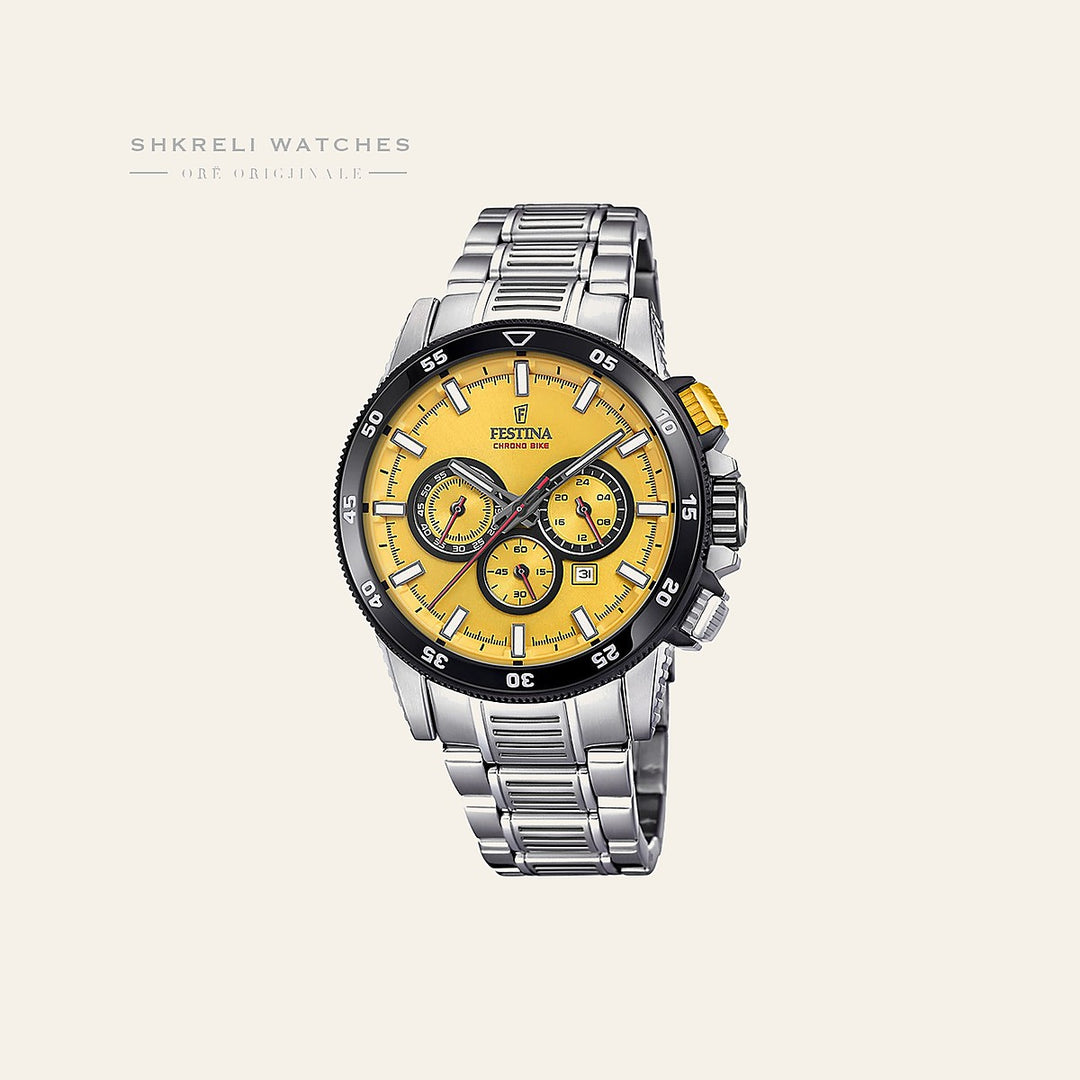 Festina Classic — Camel