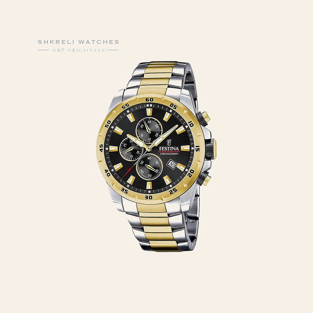Festina Sport — pamja 4 | Shkreli Watches