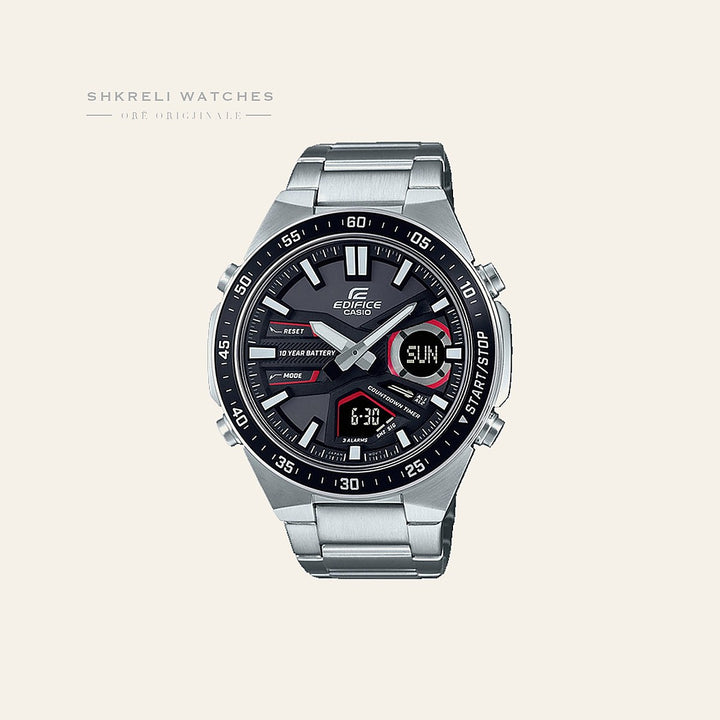 Edifice EFV-C110D