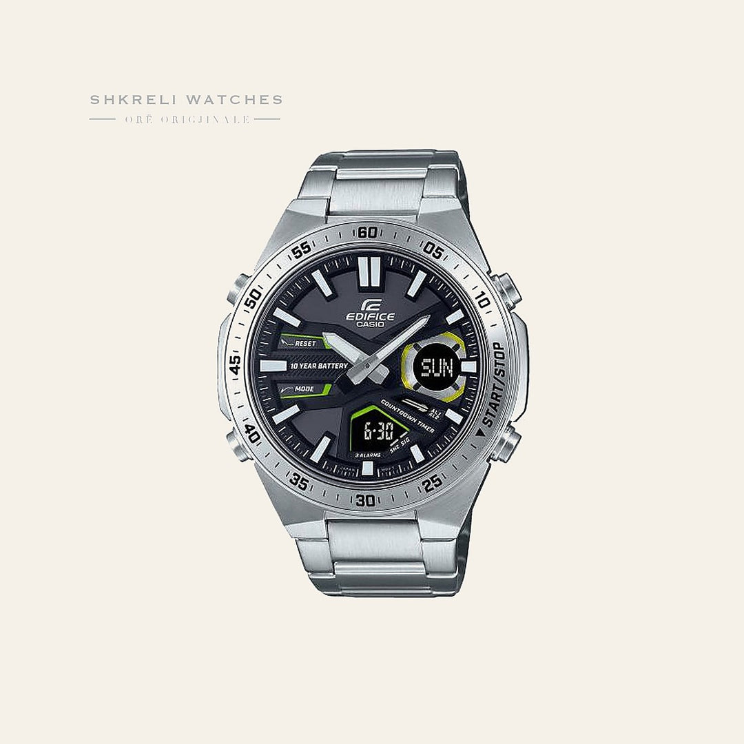 Edifice EFV-C110D