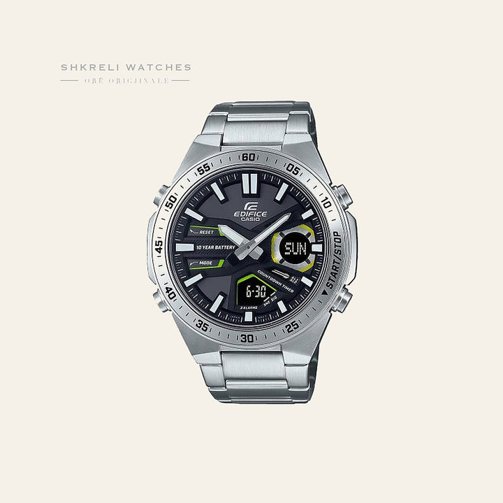 Edifice EFV-C110D