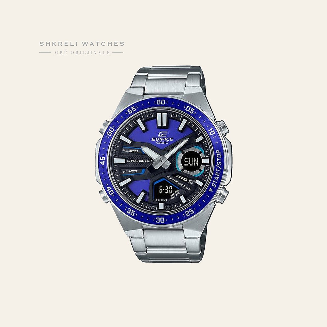Edifice EFV-C110D