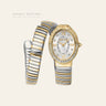 Just Cavalli Signature Snake
