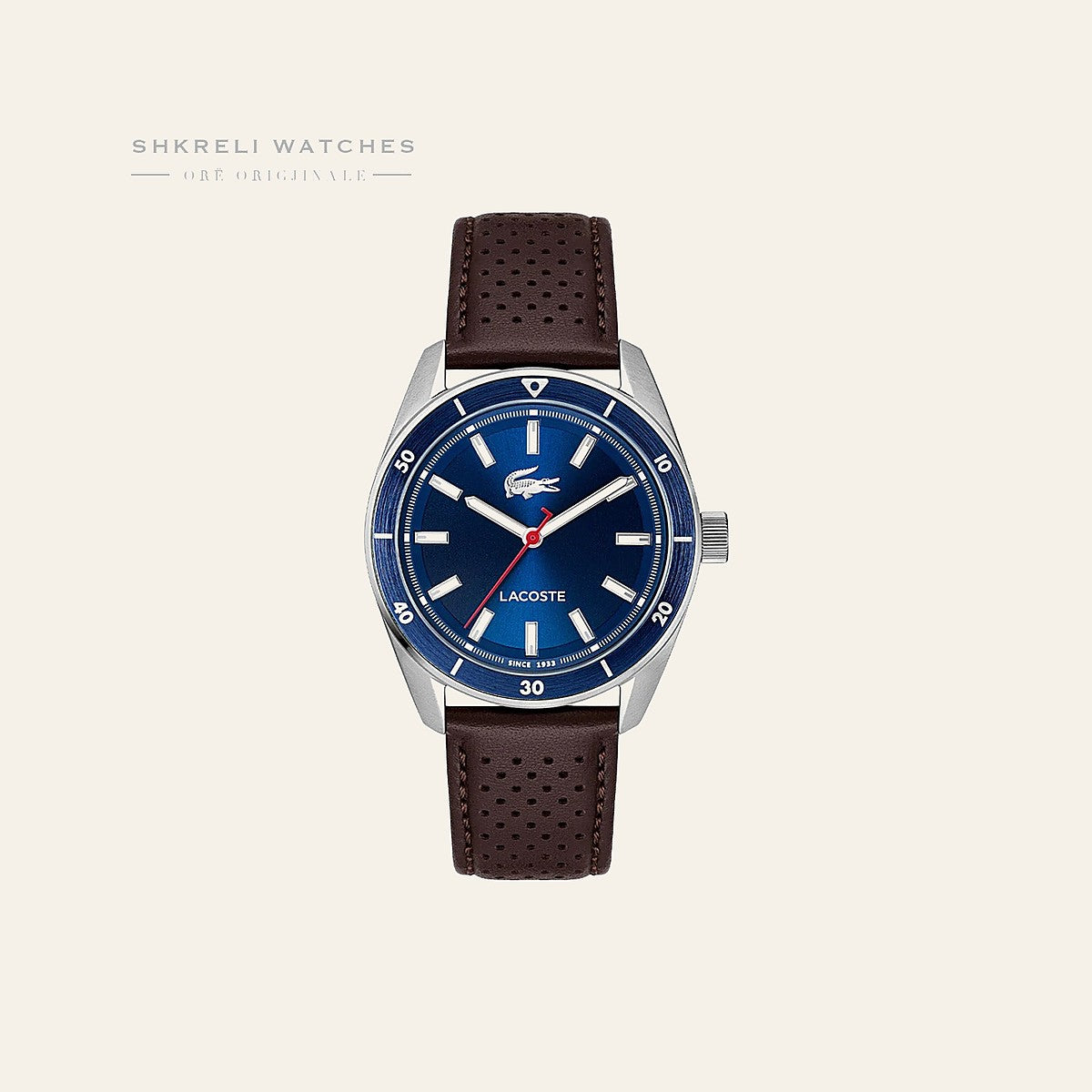 Lacoste Boston — Lacoste | Shkreli Watches