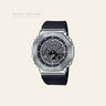 G-Shock GM-2100