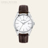 Philip Watch Klasike — Argjendi