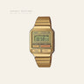 Casio A120WEG