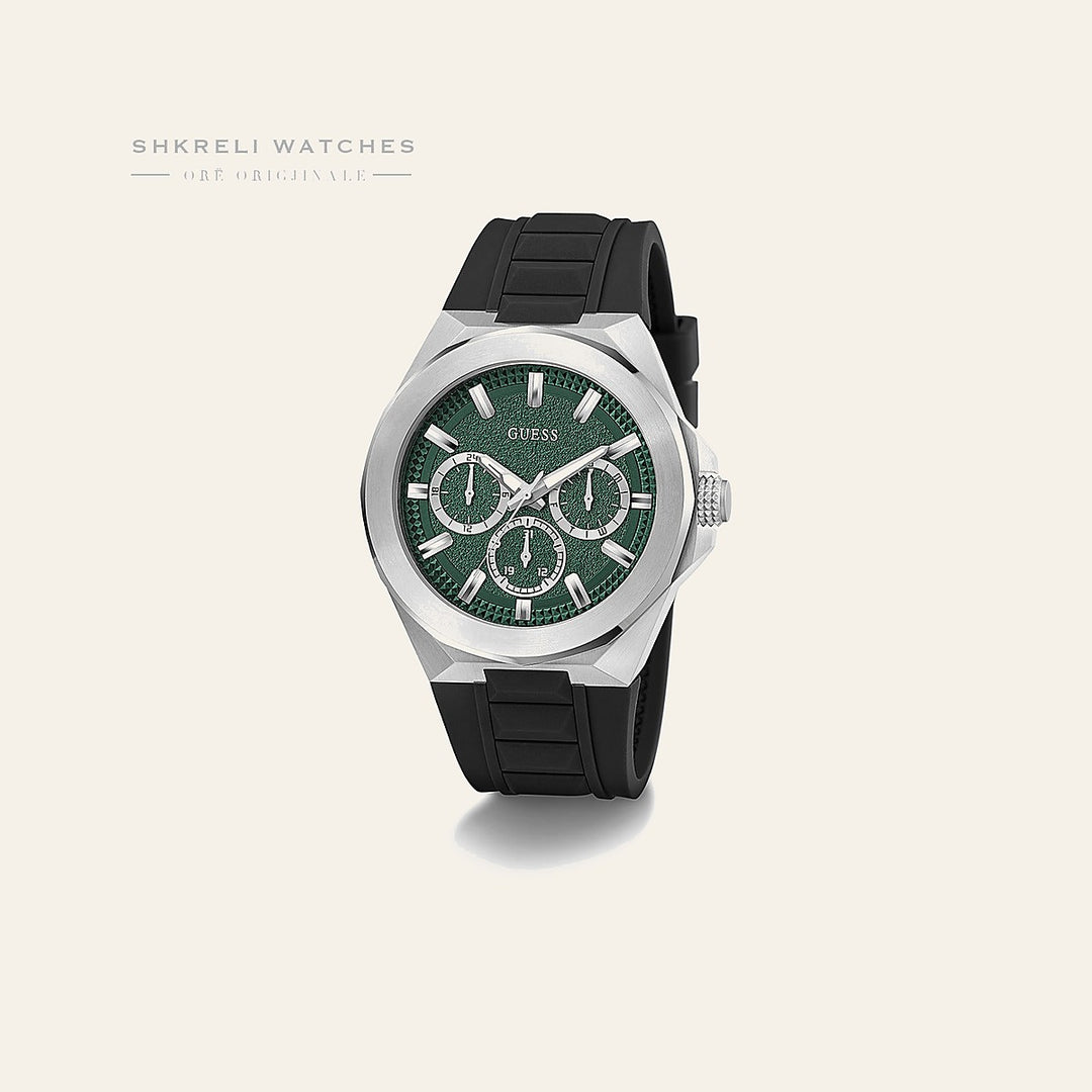 Guess Classic — Grey
