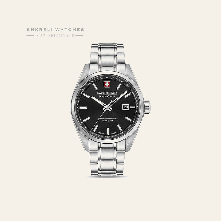 Swiss Military Hanowa Pioneer