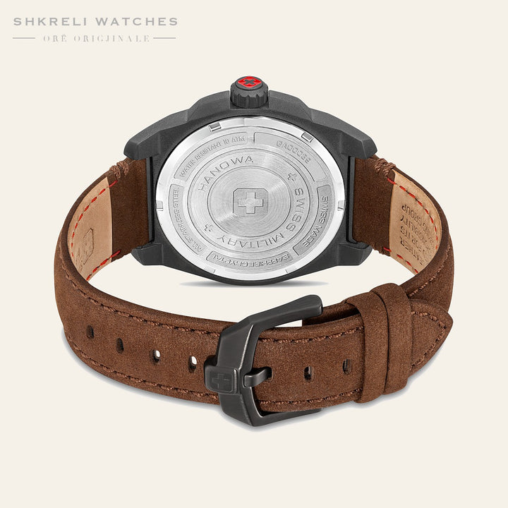 Swiss Military Hanowa Fieldmaster