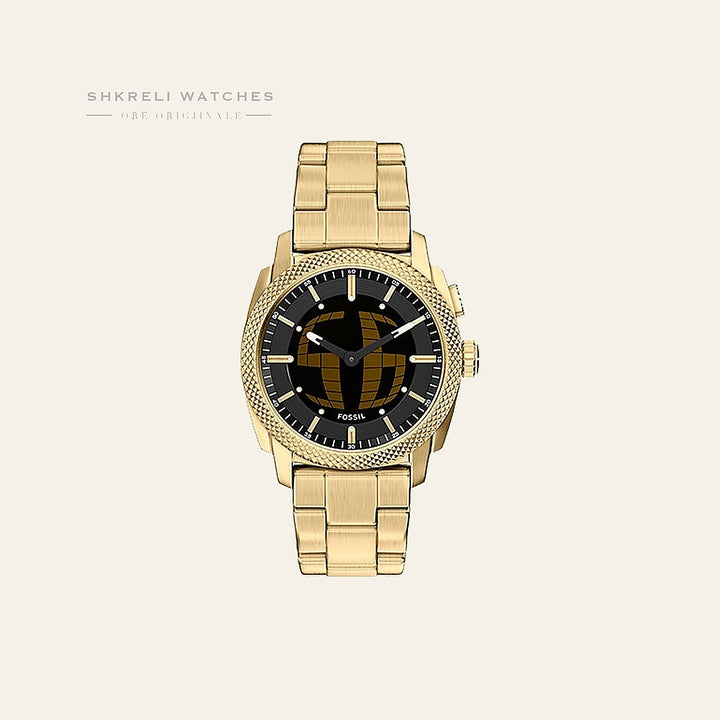 Fossil Machine (Big Tic)